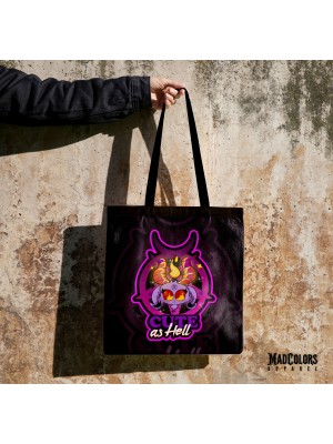 Чанта Cult As Hell